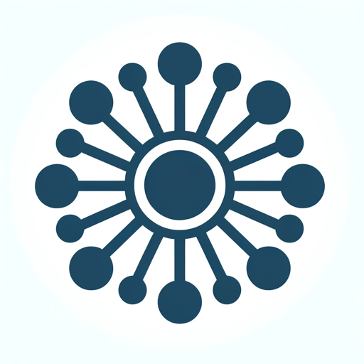 logo of Network Administrator on the GPT Store