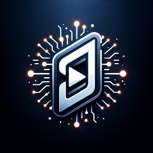 logo of Warm-Up Ai on the GPT Store