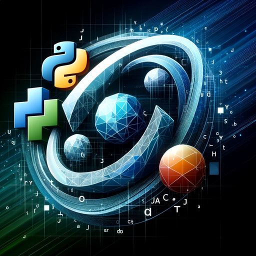 logo of Real-time Code Executor on the GPT Store