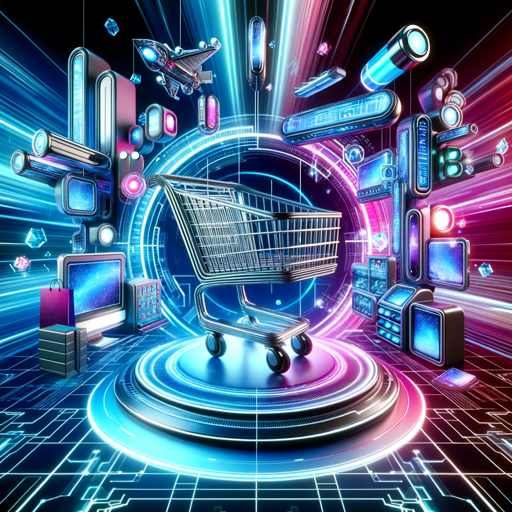 logo of eCommerce Guru on the GPT Store