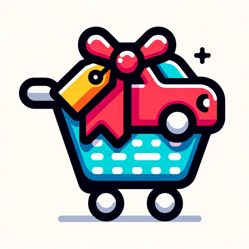 logo of Buy New Car on the GPT Store