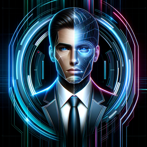logo of Headshot Creator on the GPT Store
