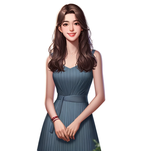 logo of Melissa on the GPT Store